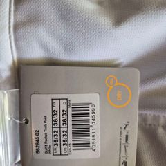 Puma Golf Trousers (New with tags)