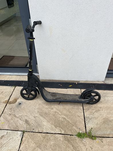 Aero scooter (C5 model)