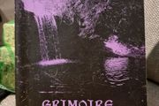 Grimoire Silvanus zine issue 3