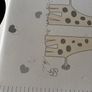Baby changing table Image 2