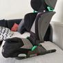 Chicco Fold & Go i-Size Car Child Seat Image 8