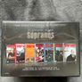 The Sopranos - The Complete Series (DVD) Image 2