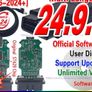 Update V24.7 Unlimits VINs Real V2 VAG HEX V2 Hardware Usb Interface For VAG  COM Diagnostic Coding VCDS TOOL Image 9