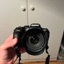 Canon eos r10 kit + canon rf 18-45 mm and 6 genuine canon lpe-17 batteries and more Image 9