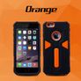 Nillkin Luxury Neo Tough Slim Armor Cover Case for iPhone 6s 6 4.7 Image 9