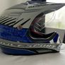helmet Wulfsport V40 Prima Image 2