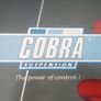 Ford MONDEO mk5 from 2014-.... COBRA Lowering Springs Image 3