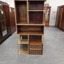 Open-Display Bookcase Image 3