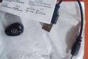 New Bluetooth earphone.