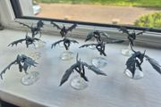 Warhammer 40k Tyranids