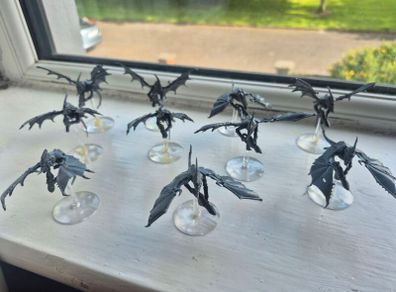 Warhammer 40k Tyranids