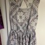 Ladies dress size L Image 9