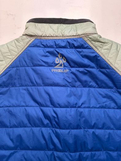 Proquip Gillet Therma-tour