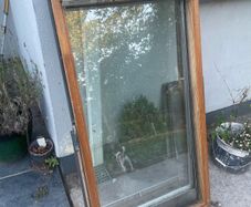 2 velux windows