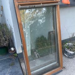 2 velux windows