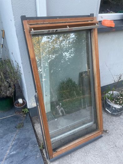 2 velux windows