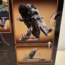 LEGO Star Wars Jango Fett's Starship 75433 Image 3