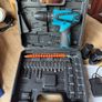 Electric Screwdriver Image 4