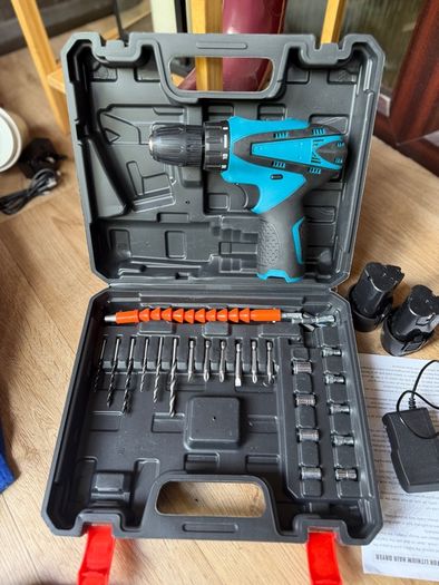 Electric Screwdriver