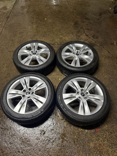 wheels