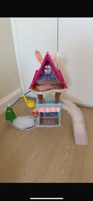 Enchantimals SKI CHALET