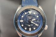 Seiko 5 Sports One Piece "Sabo" 5,000 Piece Worldwide Limited Edition