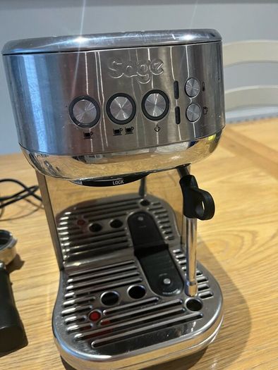Sage Bambino Coffee Machine