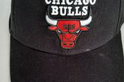 New Chicago bulls baseball cap