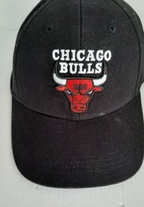 New Chicago bulls baseball cap