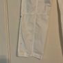 Ladies White Trousers from Next Image 4