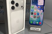 iPhones 17 Pro 512gb Apple Warranty 2027