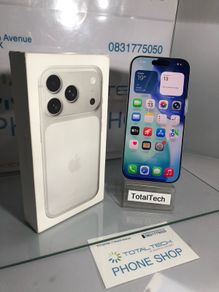 iPhones 17 Pro 512gb Apple Warranty 2027