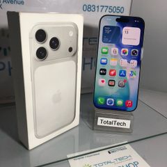 iPhones 17 Pro 512gb Apple Warranty 2027