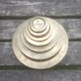 Vintage Avery Brass Counter Weights Image 2