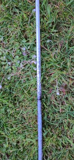 Taylormade Regular shaft