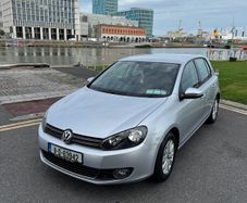 Vw Golf 2011 1.2 Tsi Auto- Low Km- Warranty