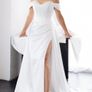 wedding dress from Paris Image 4
