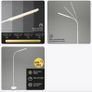 Office LED Floor Light Image 2