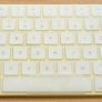 Apple Magic Keyboard with Touch ID A3118 + Magic Mouse A3208 + Cable GENUINE (Brand New/ Type C) Gold Image 3