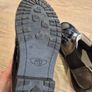 Girls ankle boots size 5 Image 5