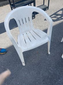 Garden Chairs