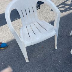 Garden Chairs