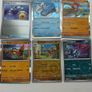 Pokemon. Scarlet Violet Reverse Holo/Holo Image 4