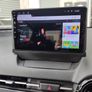CARLAY Mazda 2 Demio Or Any Other Mazda Radio Image 2
