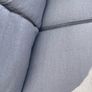 Grey corner sofa harvey norman corner l shaped couch/sofa Image 5