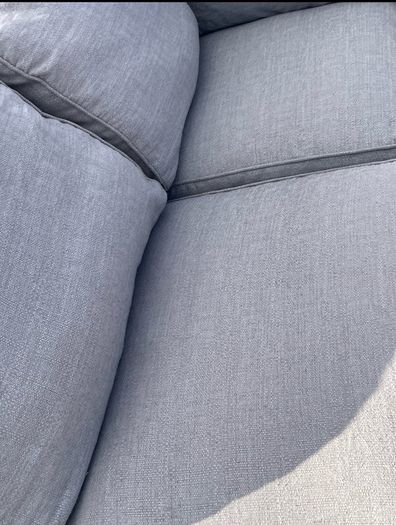 Grey corner sofa harvey norman corner l shaped couch/sofa