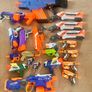 Nerf Guns Image 2