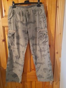 mens combats 32 x 31