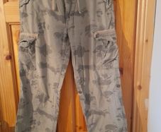 mens combats 32 x 31