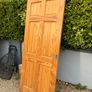 6 panel door Image 4
